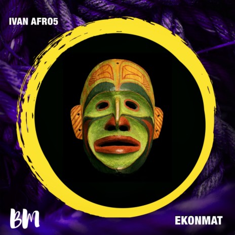 Ekonmat | Boomplay Music