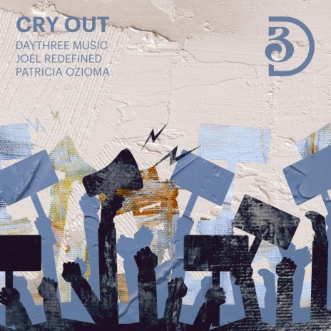 Cry Out ft. Joel Redefined & Patricia Ozioma