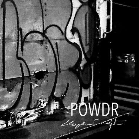 POWDR | Boomplay Music