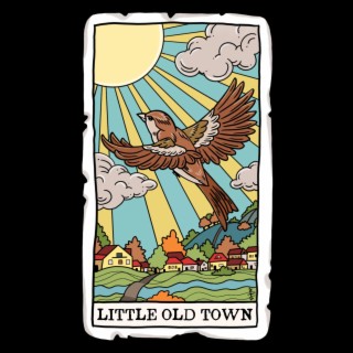 Little Old Town lyrics | Boomplay Music