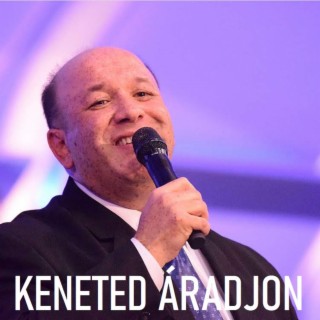 Keneted Áradjon