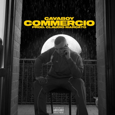 Commercio