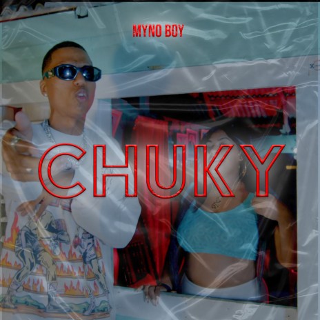 Chuky ft. Meneokenkin & LaGrasaMusic | Boomplay Music