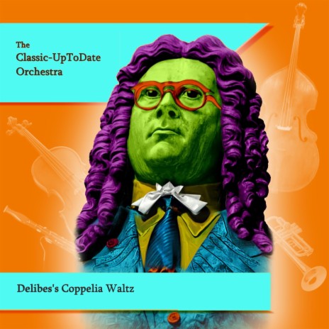 Delibes's Coppelia Waltz | Boomplay Music