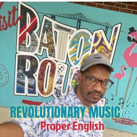 Revolutionary Music | Boomplay Music