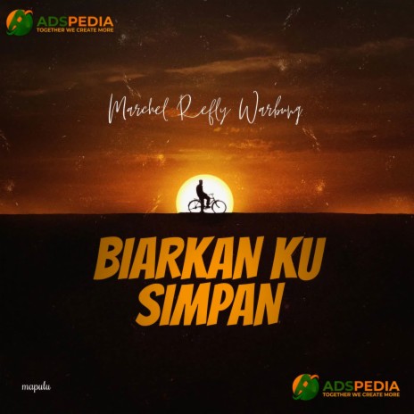 BIARKAN KU SIMPAN (Pop) | Boomplay Music