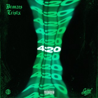 420 Again ft. Cristx lyrics | Boomplay Music