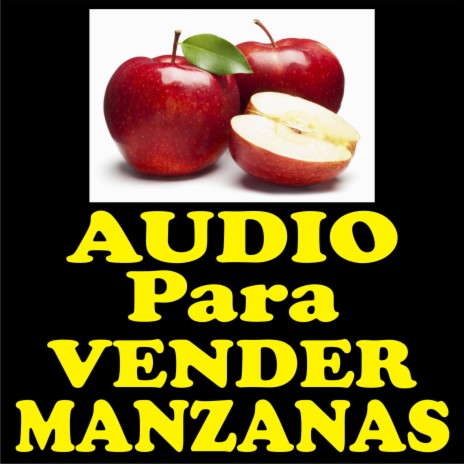 Audio para vender manzanas | Boomplay Music