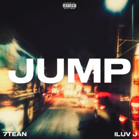 JUMP ft. ILUV J | Boomplay Music