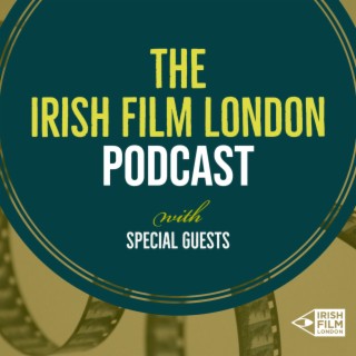 Benjamin Cleary and Rebecca Bourke in Conversation with Irish Film London