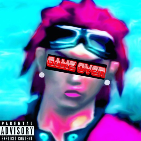 Game Over | Boomplay Music