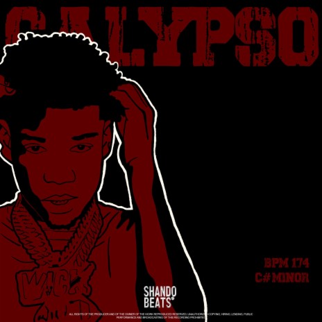 Calypso (Instrumental) | Boomplay Music