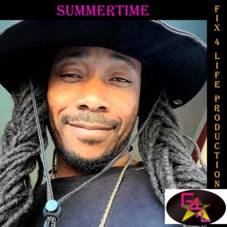 Summertime | Boomplay Music