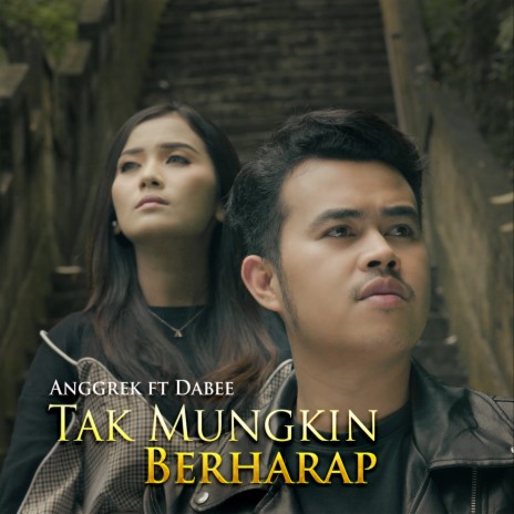 Tak Mungkin Berharap ft. Dabee | Boomplay Music