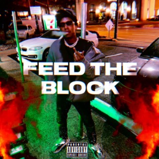 Feed The Block