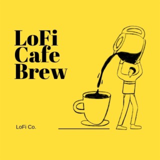 LoFi Cafe Brew