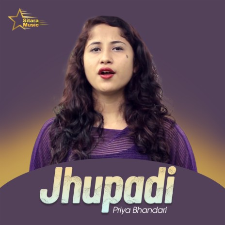 Jhupadi Pani (Male Vocals) | Boomplay Music