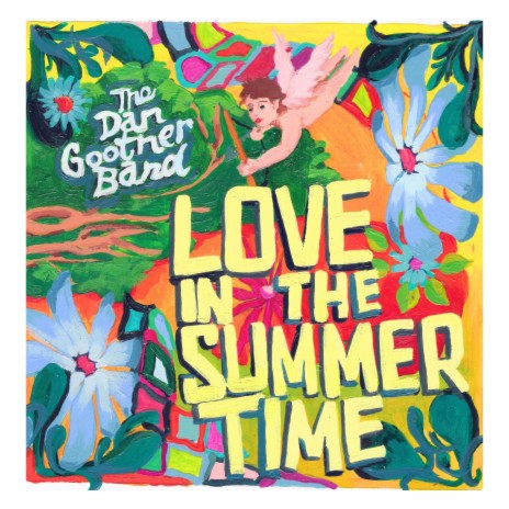 Love In The Summertime | Boomplay Music