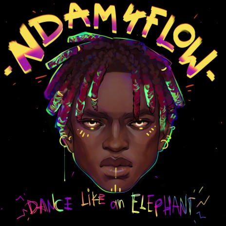 Dance Like an Elephant | Boomplay Music