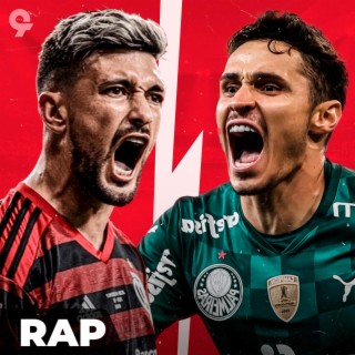 Rap do Arrascaeta vs Raphael Veiga : Quem é o melhor? lyrics | Boomplay Music