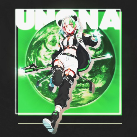 Unona ft. IKIRU | Boomplay Music