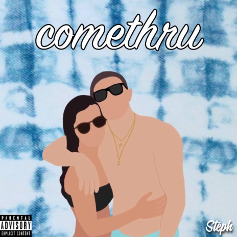 comethru | Boomplay Music