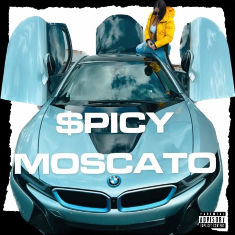 $picy Moscato | Boomplay Music