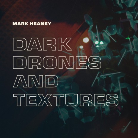 Dark Tension Beat 5.0 ft. Mark Heaney