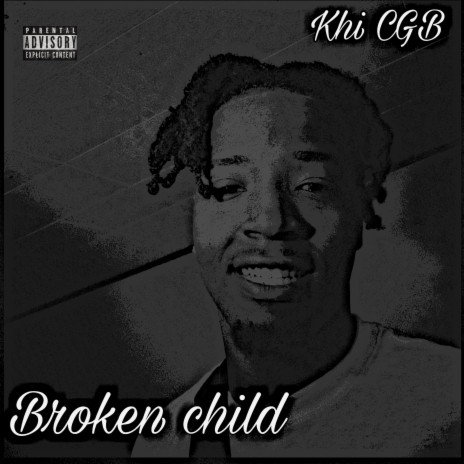 Broken Child - Official Audio