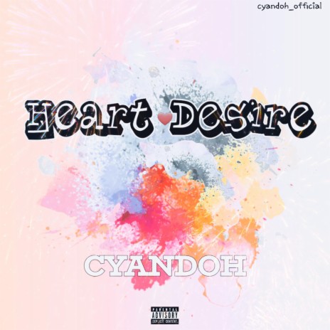 Heart desire | Boomplay Music