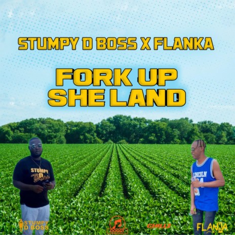 Fork Up She Land | Boomplay Music