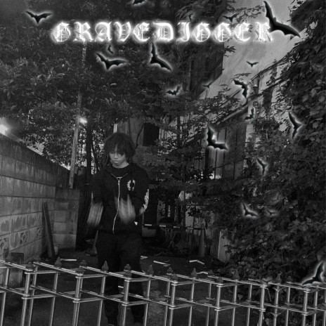 gravedigger | Boomplay Music