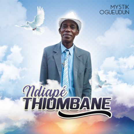 Ndiapé Thiombane | Boomplay Music