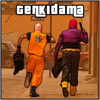 GENKIDAMA