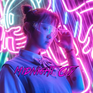 Midnight City