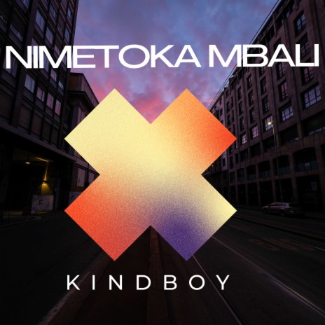 Nimetoka Mbali | Boomplay Music