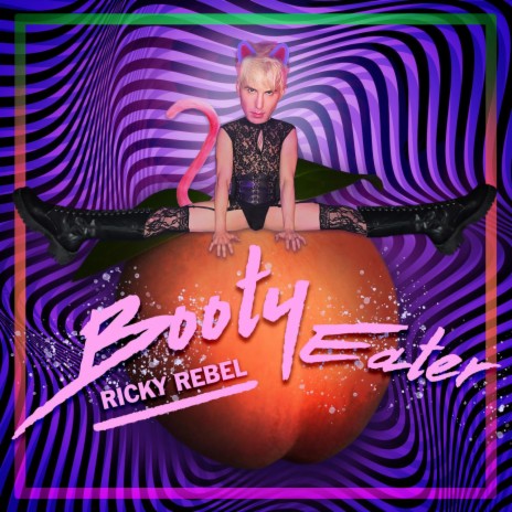 Booty Eater (Radio Edit) | Boomplay Music