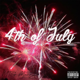 4th Of July lyrics | Boomplay Music