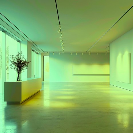 Gallery Meditation (London Turbine Hall Version) | Boomplay Music