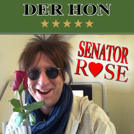 Senator Rose | Boomplay Music