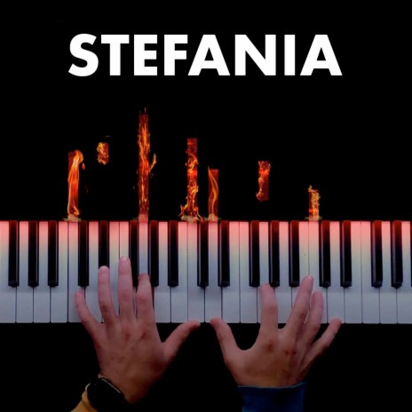 Stefania | Boomplay Music