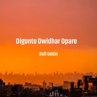 Digonto Dwidhar Opare