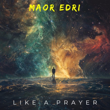 Like A Prayer | Boomplay Music