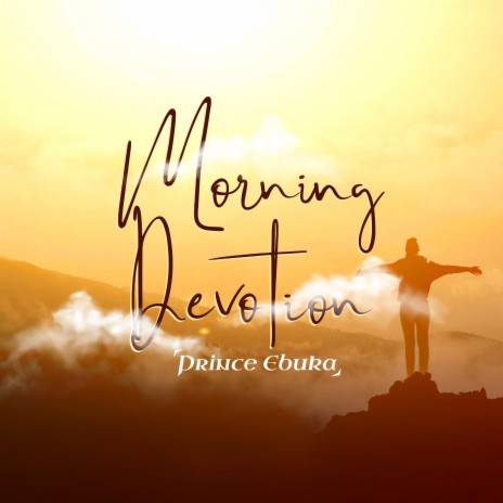 Morning Devotion | Boomplay Music