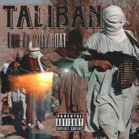 Taliban ft. LuhTyBillyGoat | Boomplay Music