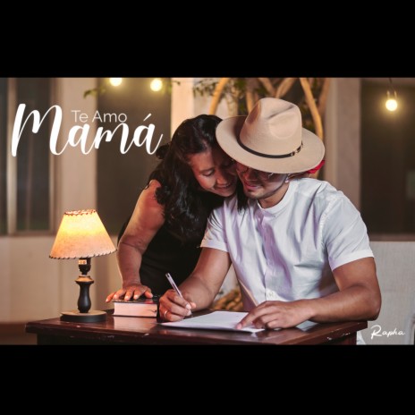 Te Amo Mamá | Boomplay Music