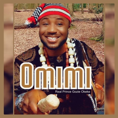 Omimi | Boomplay Music