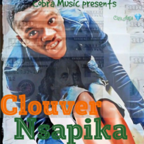 Nsapika | Boomplay Music