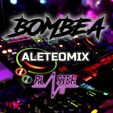 Por Ti Me Robo Hasta Un Blindao Guarachetamix Blaster Dj - Blaster DJ