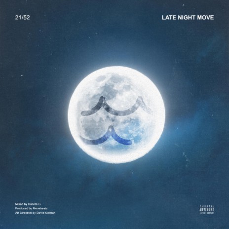 Late Night Move | Boomplay Music